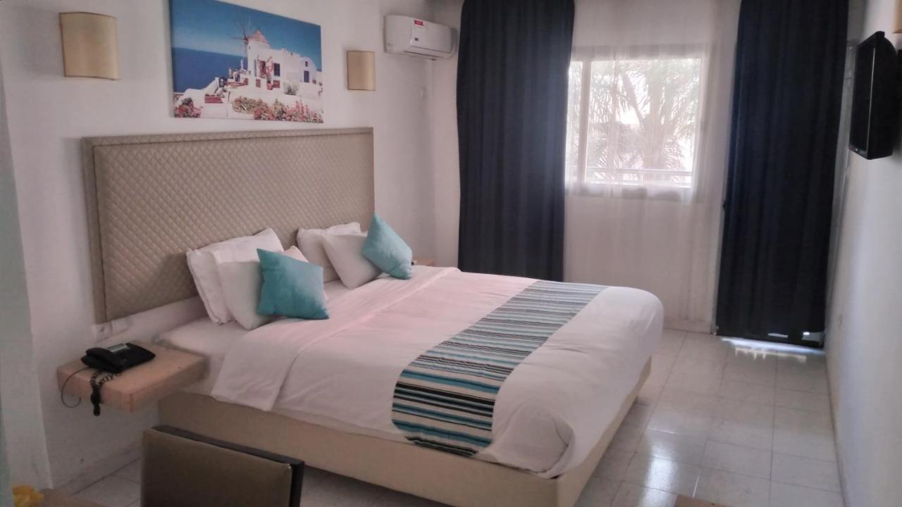 Hotel Atlal Saïdia Extérieur photo